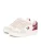 Tommy Jeans Sneakers laag ‘TJW RETRO BASKET SNEAKER’  beige / ecru / navy / bordeaux