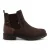 Mustang heren chelseaboot – Bruin –