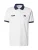 ELLESSE Shirt ‘Lessepsia’  navy / wit