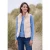Longsleeve met boothals