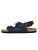Bayton Sandalen  donkergrijs / zwart