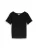 TOM TAILOR Shirt  zwart