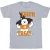 Li-cense Disney heren winnie the pooh trick or treat t-shirt