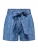 ONLY Jeans ‘ONLNOVA AZURE’  blauw / wit