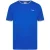 Slazenger Katoenen heren-T-shirt (Royaal Blauw)