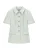 GUESS Blouse ‘ESME’  pastelblauw