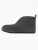 Minnetonka Boots ‘Tamson’  grijs / donkergrijs