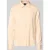 Boss Regular fit blouse met lange mouwen van zijdemix, model ‘BONYA’