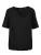 Goldner Shirt  zwart