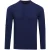Premier Heren Long John Roll Sleeve T-shirt (Indigo)