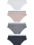 Next Slip  gemengde kleuren
