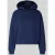 Opus Hoodie met stitching model ‘Galentine’