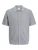 JACK & JONES Overhemd  grijs