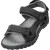 Mountain Warehouse Dames/Dames Crete Sandalen (Grijs)