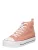 BRITISH KNIGHTS Sneakers hoog ‘Kaya’  oudroze