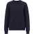 Rich & Royal Organic Felpa Crew Deep Blue