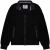 Aquascutum Heren Sherpa Actief Jasje (Zwart)