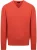 William Lockie Pullover Lamswol V Inferno