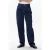 Catwalk Junkie Baggy Fit Scratched Jeans Dark Blue