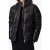 IRO Paris Keoni Outerwear Black