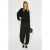 Rechte pull-on broek