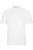 TRIGEMA T-Shirt Staande kraag wit, Effen