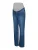 Vero Moda Maternity Jeans  marine / grijs gemêleerd