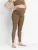 Hey Honey Leggings ‘Maternity’  taupe