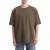 Scotch & Soda 3 Crosses Loose Fit Pocket T-shirt Coffee