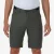 Bicycle Line Heren Ostiglia 2 Baggy Fietsshorts (Donkergroen)