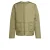 ADIDAS ORIGINALS Tussenjas ‘Quilted’  olijfgroen