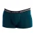 Heren Stretch Katoenen Boxer Shorts met Extra Zachte Tailleband A077I