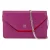 DuDu Schoudertas  fuchsia / rood