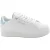 Ellesse Vrouwen/dames Trainers (Wit/hemelsblauw, gewassen)