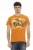 Grafische T-shirt Korte Mouw