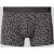 Boss Broek & boxershort van katoenmix model ‘Trunk 365 Print’