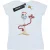 Li-cense Disney dames toy story 4 forky katoenen t-shirt