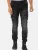 CIPO & BAXX Jeans  black denim