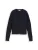 TOM TAILOR Gebreid vest  blauw
