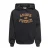 KIDS ONLY GIRL hoodie met print – zwart