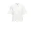 ONLY CARMAKOMA blouse ecru broderie
