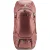 DEUTER Sportrugzak ‘Voyager’  bruin / kastanjebruin / zilvergrijs