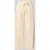 Soyaconcept wide fit stoffen broek van linnenmix met viscosemet model ‘Ina’