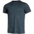 Björn Borg Sportshirts Performance Tee Blauw
