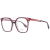 Ana Hickmann Optisch montuur HI6227 H02 52