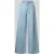 Pieces Wide leg jeans van lyocellmix model ‘SMIDI’