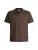 JOOP! Jeans Shirt ‘Pono’  donkerbruin