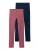 NAME IT NKFVIVIAN 2P LEGGING L NOOS Meisjes Leggings  – 146/152