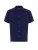Antioch Overhemd ‘Collar’  navy