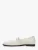 Estro Ballerina met riempjes ’09-28781′  lichtbeige